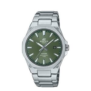 [지샥]EFR-S108D-3AVUDF YDP 사파이어 유리 8각형 평면 슬림케이스