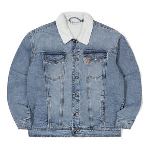 [오닐] 25FW 남성 O RIGINALS 데님 자켓 OMJUOI317-906