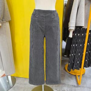 르피타 DP01 골덴기모통바지 L254UPTC04