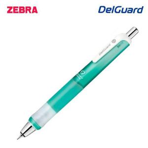 제브라 P-MA93 델가드 GR 샤프 0.5mm (민트그린)