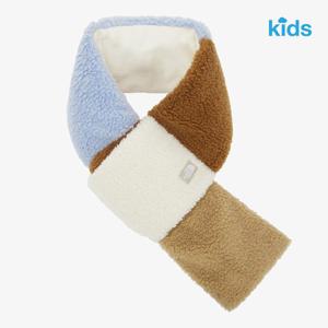 노스페이스키즈 티볼 머플러 팝-NA5IR51S