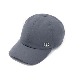 디올 볼캡 593C916A4511 870 GRIS DOM