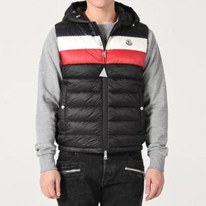 TIMOTHE 티모테 남성 패딩조끼 G1 091 1A10100 C0453 999