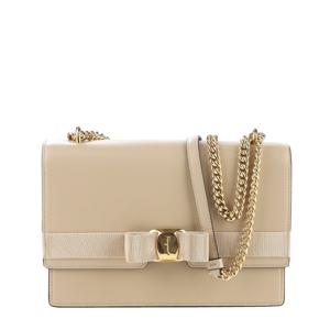 [페라가모] (21 I284 DAINO 0758134) 여성 바라 크로스백