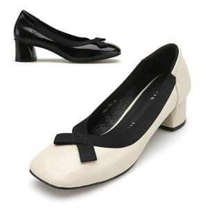 미소페  여성 펌프스 012331701 4.5cm 2color