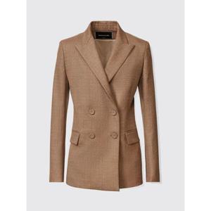 파비아나 필리피 수트 자켓 GCD225F207L658 VR1 Camel