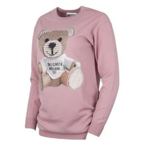 모스치노 울 스웨터 A04825402 5042