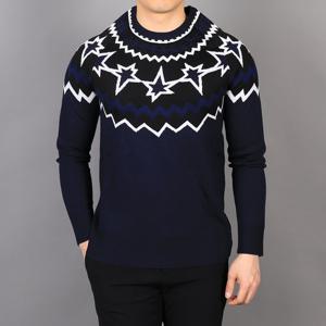 시즌오프 닐바렛 멀티 스타니트 네이비 BMA371 C3676 167