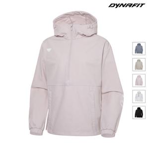 [다이나핏] (택가 169,000원) 라이트핑크 NEO PISTE (네오 피스테) 2.0 아노락 YUU23125P1