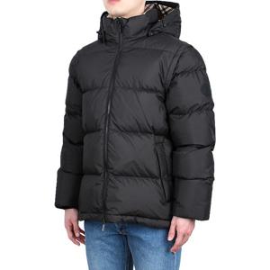 [버버리] 25FW 디태처블 슬리브 후드 퍼퍼 패딩자켓 (8112660)