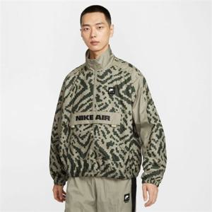 노스페이스 에어 남성 하프집 재킷 - 320 HV0879 262767