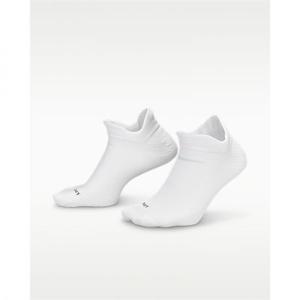 나이키 러닝 라이트웨이트 노쇼 삭스(1켤레) - 화이트블랙퓨어 플래티넘 HV6931-100 276046 (HV6931-100)