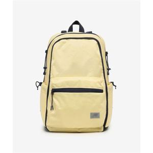 뉴발란스 NBGCGSS105 RE-ON BACKPACK (YELLOW) NBGCGSS105_30 257687