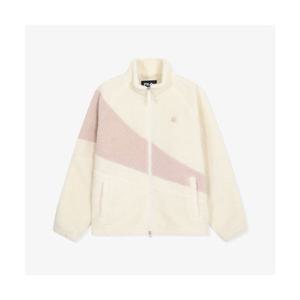 휠라 컬러블럭 플리스(FS254PL01X001150) 1100FS254PL01X001150 264031