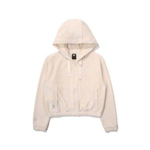 다이나핏 BREZEE (브리즈) TR 슈트_Cream YWU23105W6 274450