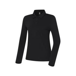 다이나핏 ORIGIN (오리진) 여성 폴로티_Black YWW25215Z1 275155