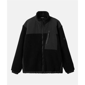 데상트 [ALLTERRAIN 81] BOA FLEECE JACKET 블랙 SQ413KKTO1 SQ413KKTO1_BK00 278920