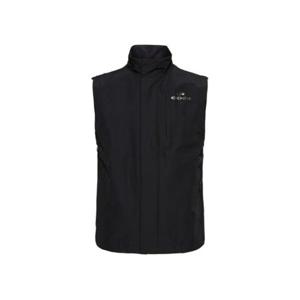 아이더 DEFENDER(디펜더) 남성 2L 방풍 베스트_Black DMU25601Z1 283339