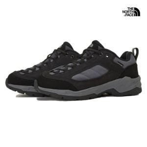 노스페이스 트래킹화 스톰브레이크 워터가드 NS91P52A_BLK 308890