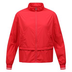 [링스본사] [베이직라인] 여성 홑겹 기본 점퍼 L22F1JP062_RE