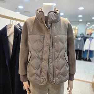 [앤클라인]퀼팅패딩AX3H4DH0690-16