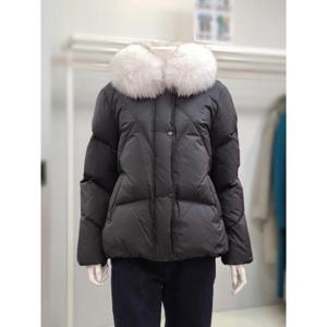 베스띠벨리 세이브존02 퍼 숏 패딩 점퍼 BL-DJY7688-0