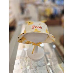 아가방 세이브존03 아가방 디즈니 푸 전판 벙거지모자 AQ79S176804A