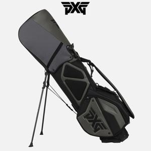 PXG 8.5 몰디드 하이브리드 스탠드백 골프백 MOLDED HYBRID STAND BAG