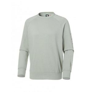 다이나핏 ADELA (아델라) 여성 맨투맨_MINT YWU22253G2 323215