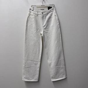 인터크루 HC10 여성) 화이트 데님 팬츠 ITA1EL53A