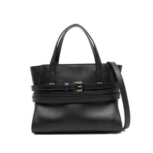 모스키노 토트백 MC4012PP1O OA0000 Black