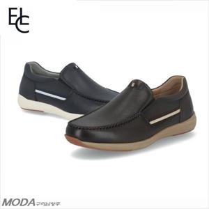 [엘칸토]경량 쿠션UP 로퍼 남성 슬립온 2XMC28X_GN