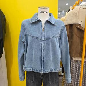 르피타 DP01 집업청재킷 L261UDO271