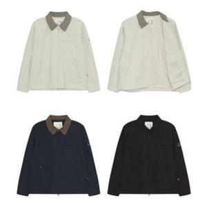 노르디스크 카리 필드 자켓 - M_OMP26108_3Color 342578