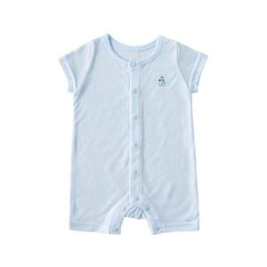 밍크뮤ch 체리리오셀반팔우주복(출산신생아유아베이비백일돌선물) (3637004128)