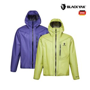 블랙야크 남성 DNS 자바리 고어텍스 3L 자켓 방수 등산 바람막이 1BYGJSV005