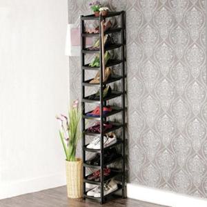 정리 조립식 다용도 신발장 12단(소형)