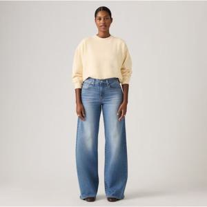 [리바이스]여성 728 하이웨스트 와이드 레그 0039B-0018