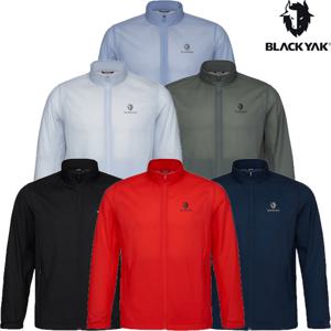 블랙야크 남성 여름 에어 플라이 자켓 1BYJKMV006