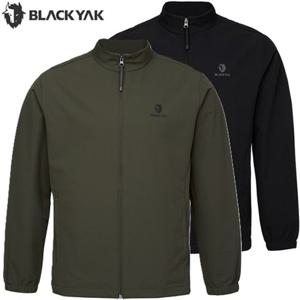 블랙야크 남성 봄 등산 바람막이 어센더 트레이닝 자켓1 1BYSJSV003