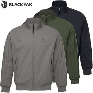 블랙야크 남성 여름 아읏도어 등산 바람막이 스탠다드 블루종 자켓1 1BYJKSV008