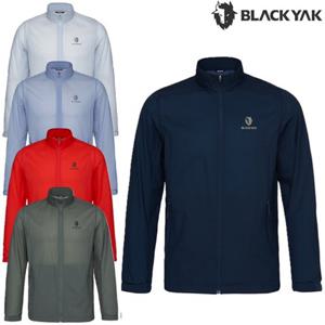 블랙야크 남성 여름 초경량 등산 패커블 바람막이 에어 플라이 자켓1 1BYJKMV006