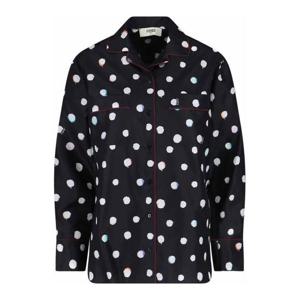 펜디 셔츠 FS8311AVJQF0GME Black