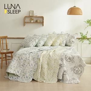 [루나앤슬립][균일가] 고주파 워싱 스프레드 3장세트 SK