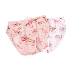 여자인견팬티 여름 인견 빅사이즈여성팬티 중년팬티 할머니 엄마