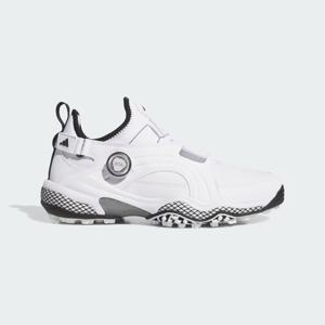 아디다스 공용 코드케이오스 25 미드 보아 스파이크리스 골프화 JP5185