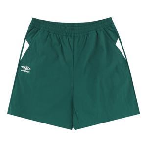 엄브로 팝러쉬 컬러블럭 4.5부 반바지 UR121CHP35BGN1