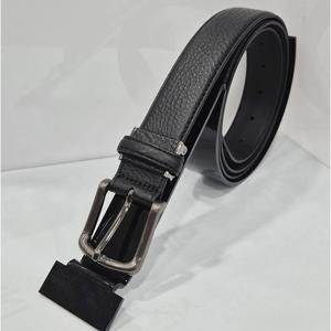 [레노마셔츠]남성벨트/ 캐주얼 비죠 벨트 RQSBE5302 BK_US