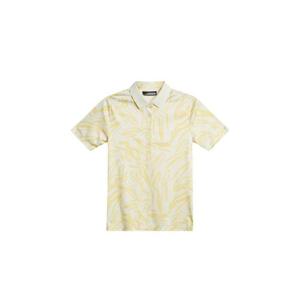 제이린드버그 반팔 티셔츠 GWJT15056K114 SCRIBBLE SUNSHINE DOM