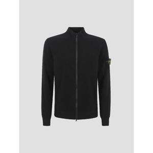 25FW 스톤아일랜드 FULL 집 HIGH 넥 울 가디건 K2S155100062S00A1V0029 TP573217820